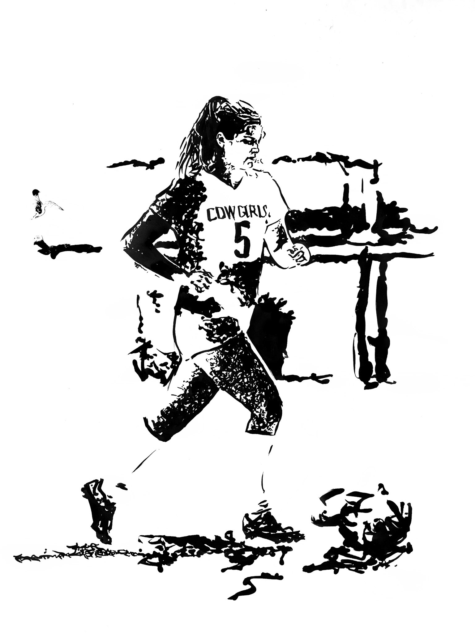 5