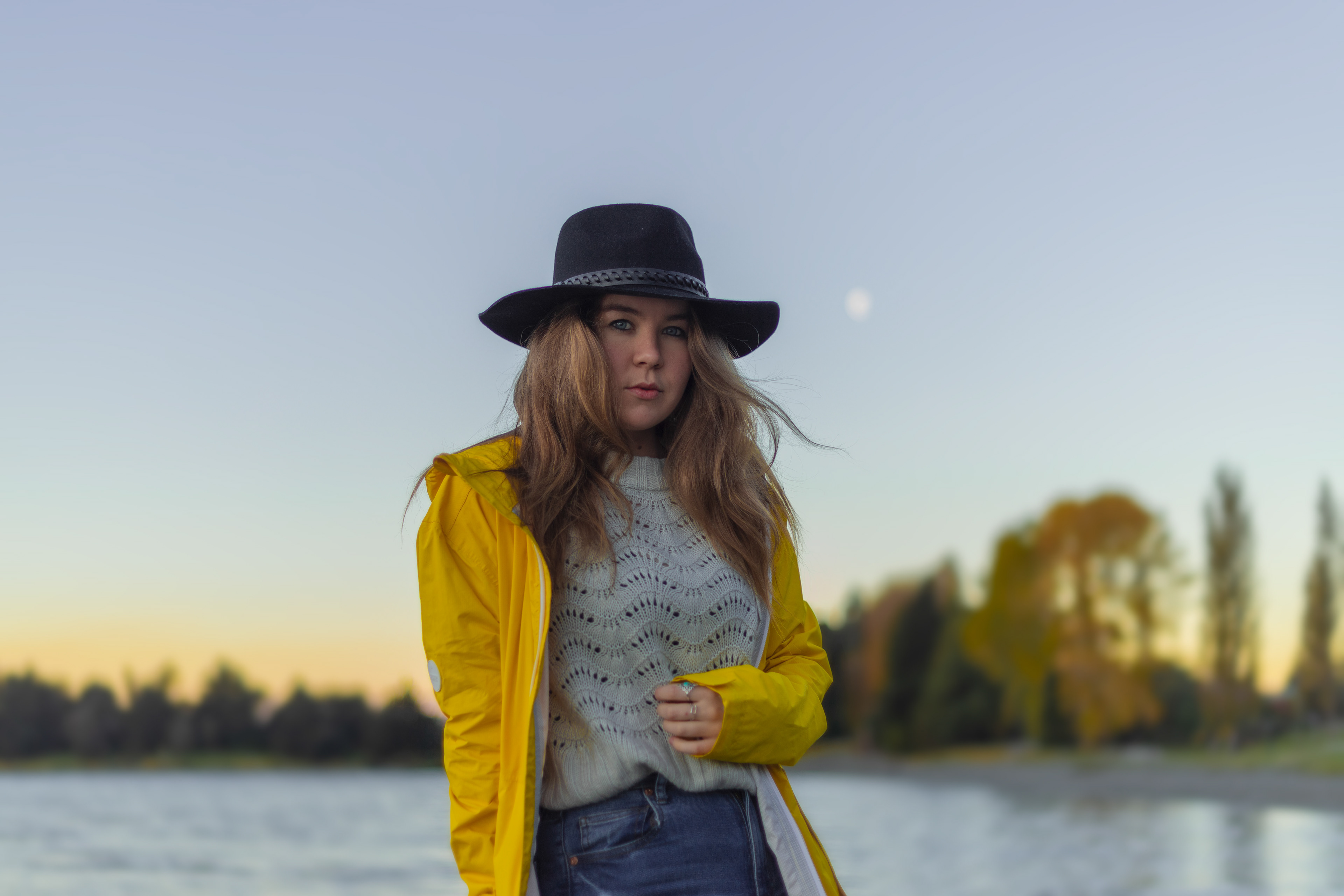 Te Anau lifestyle shoot with Kelsey Boult 2019