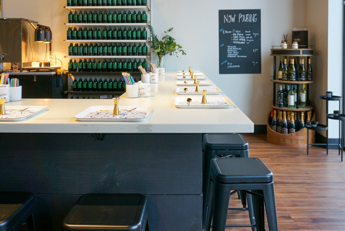 Foxfire Candle Works