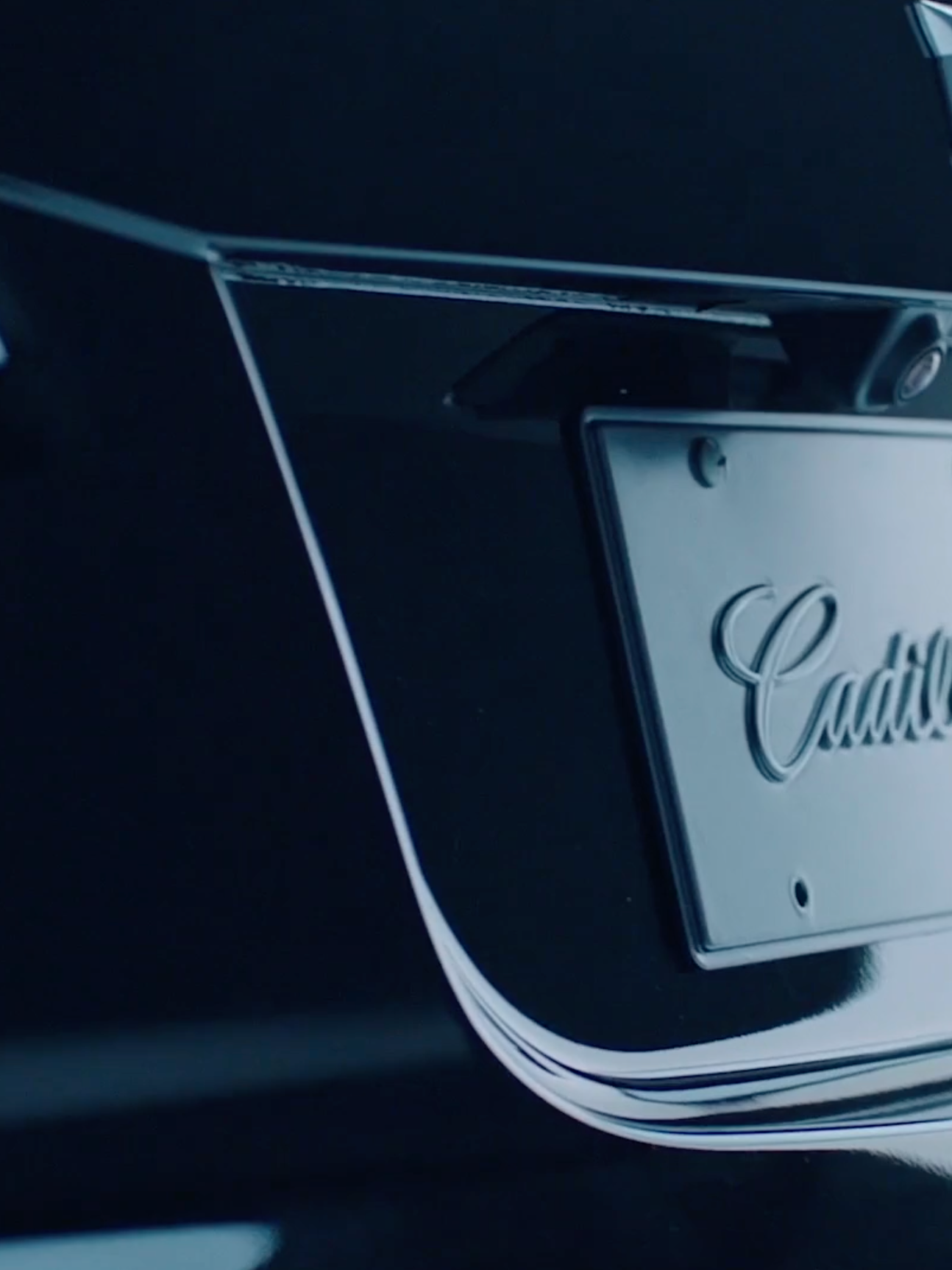 Cadillac celestiq picture