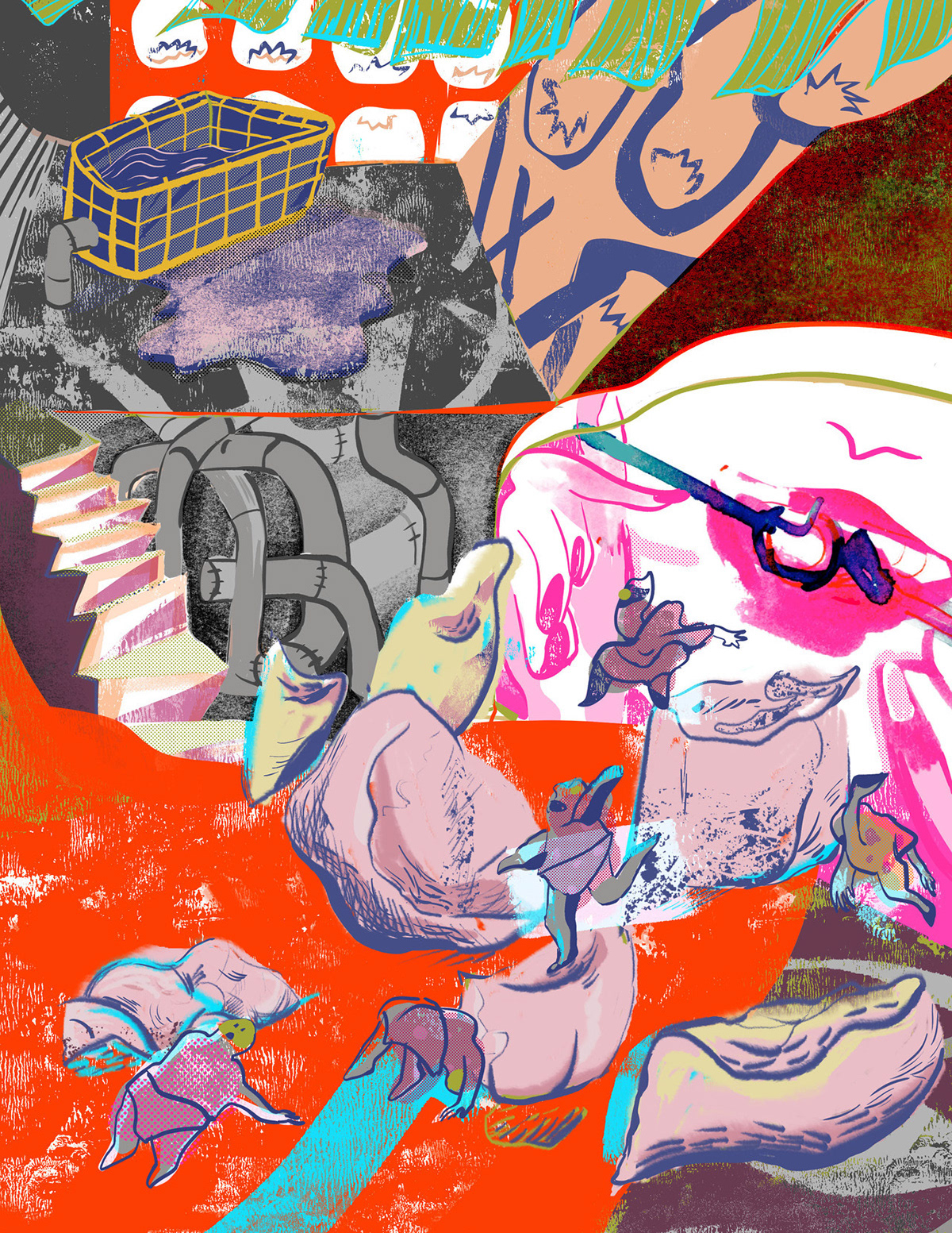 Tooth, 2018