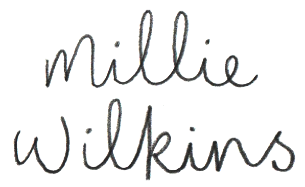 Millie Wilkins