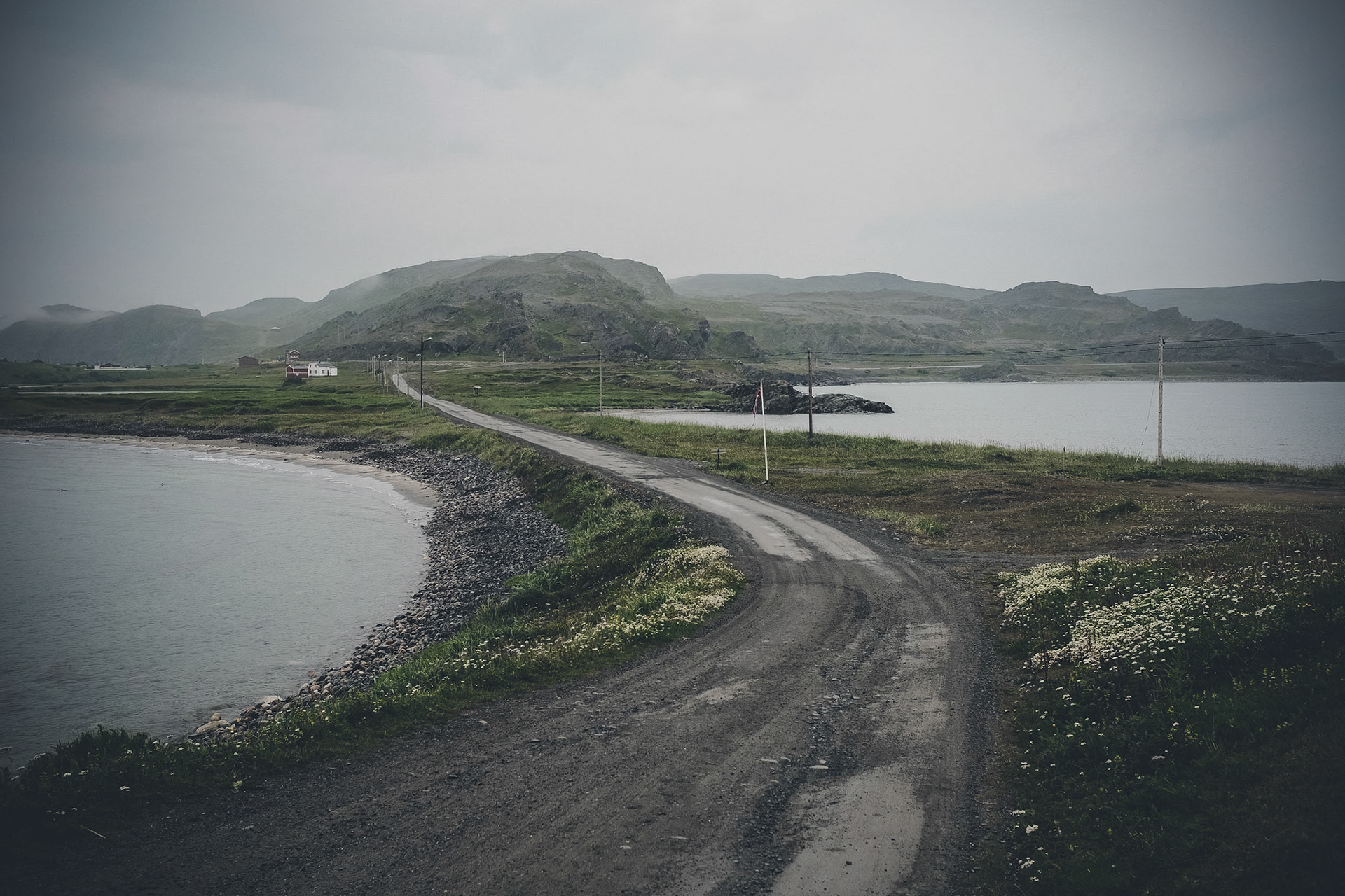 Kongsfjord