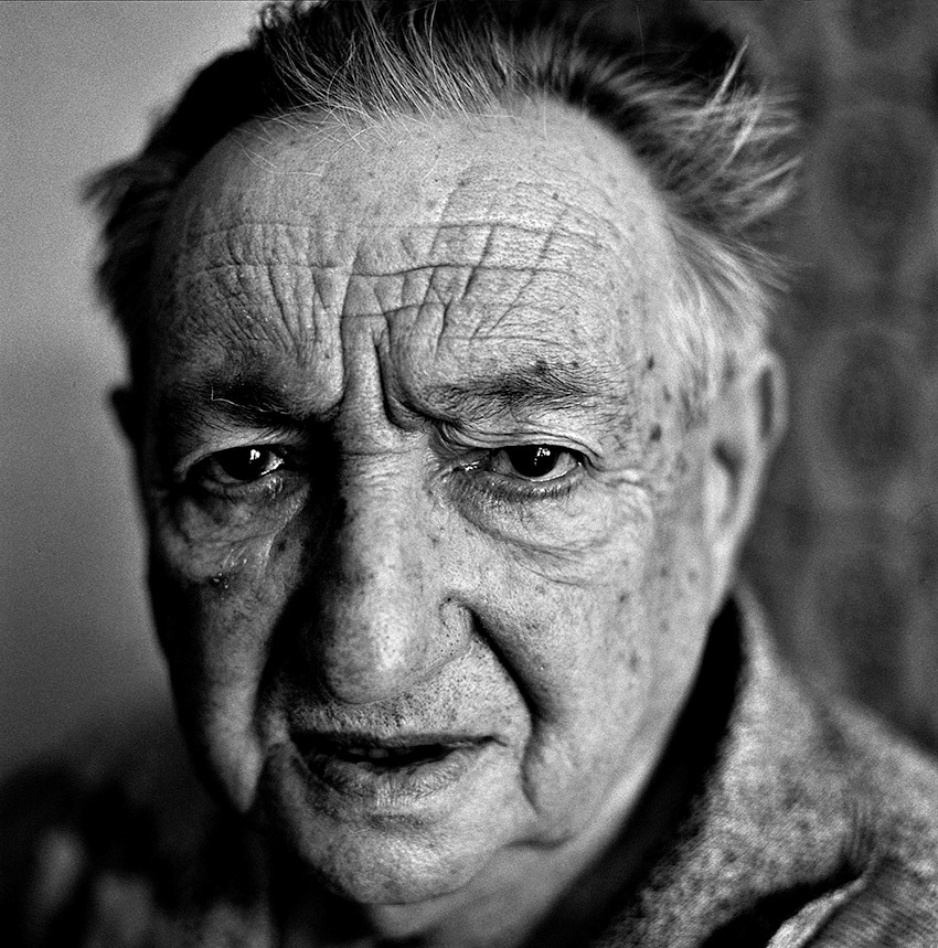 MAREK EDELMAN