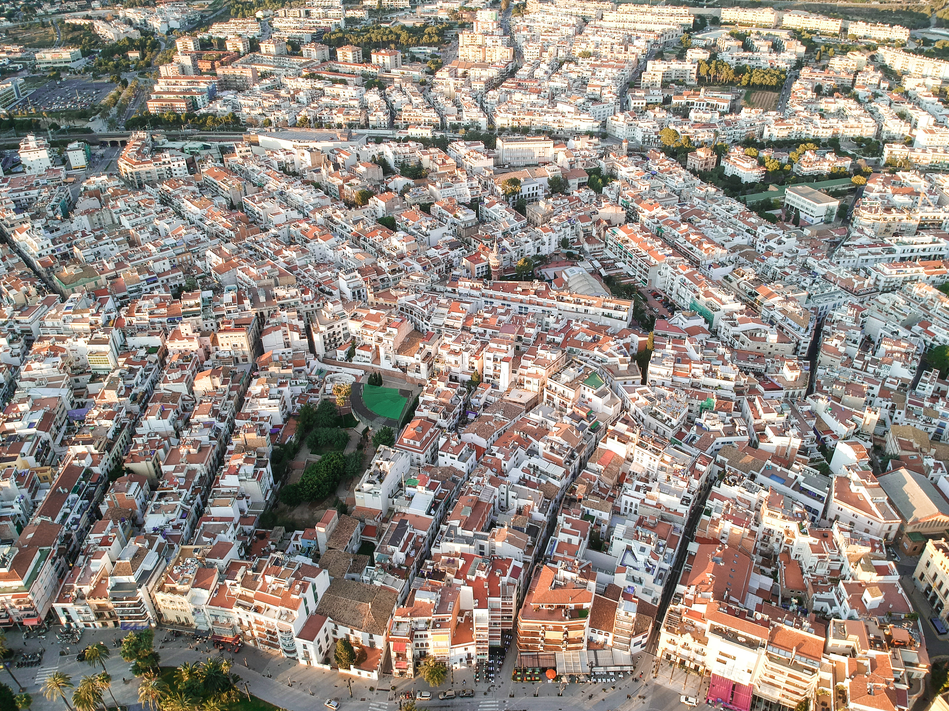 Sitges-Cataluña