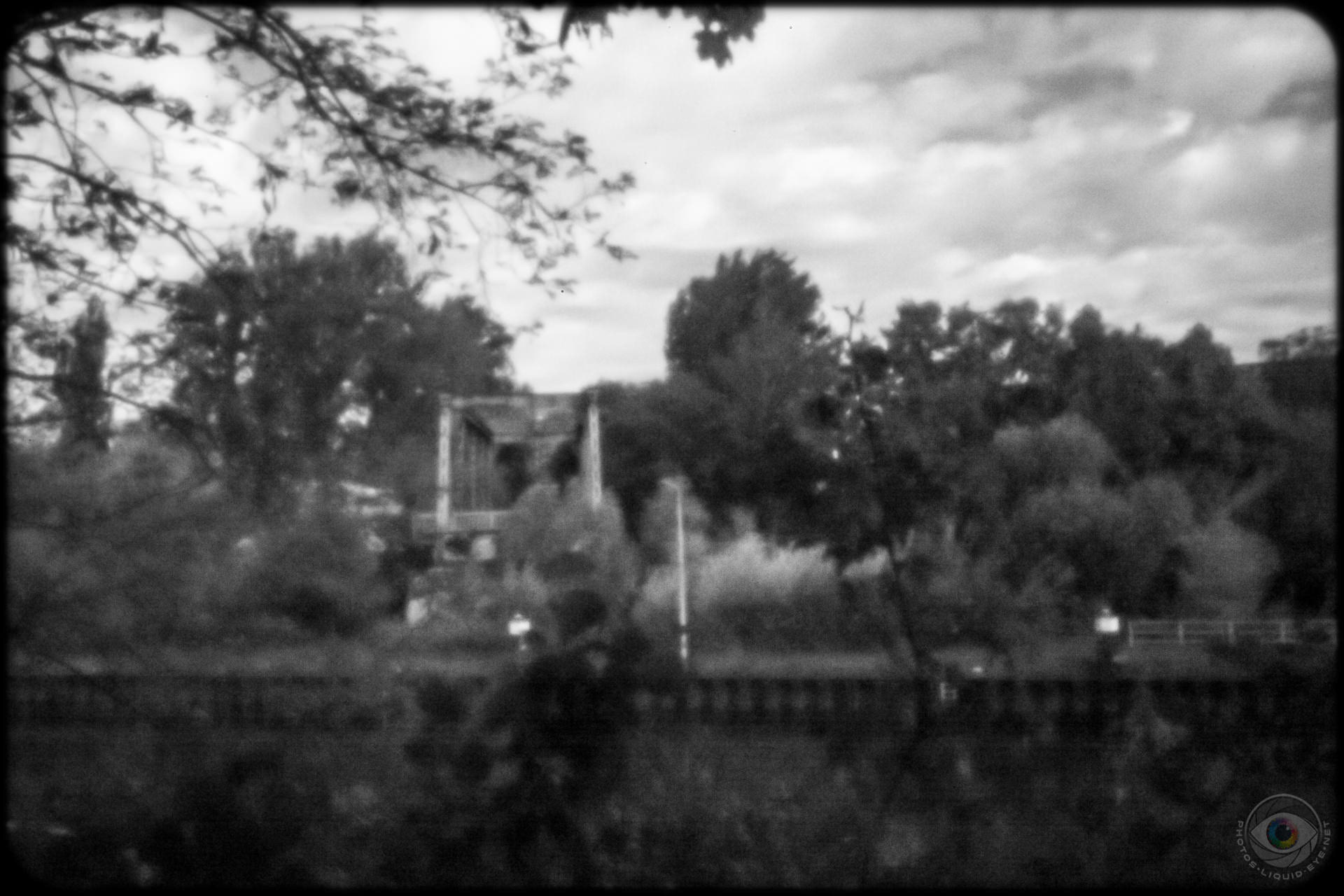 Dead End Bridge