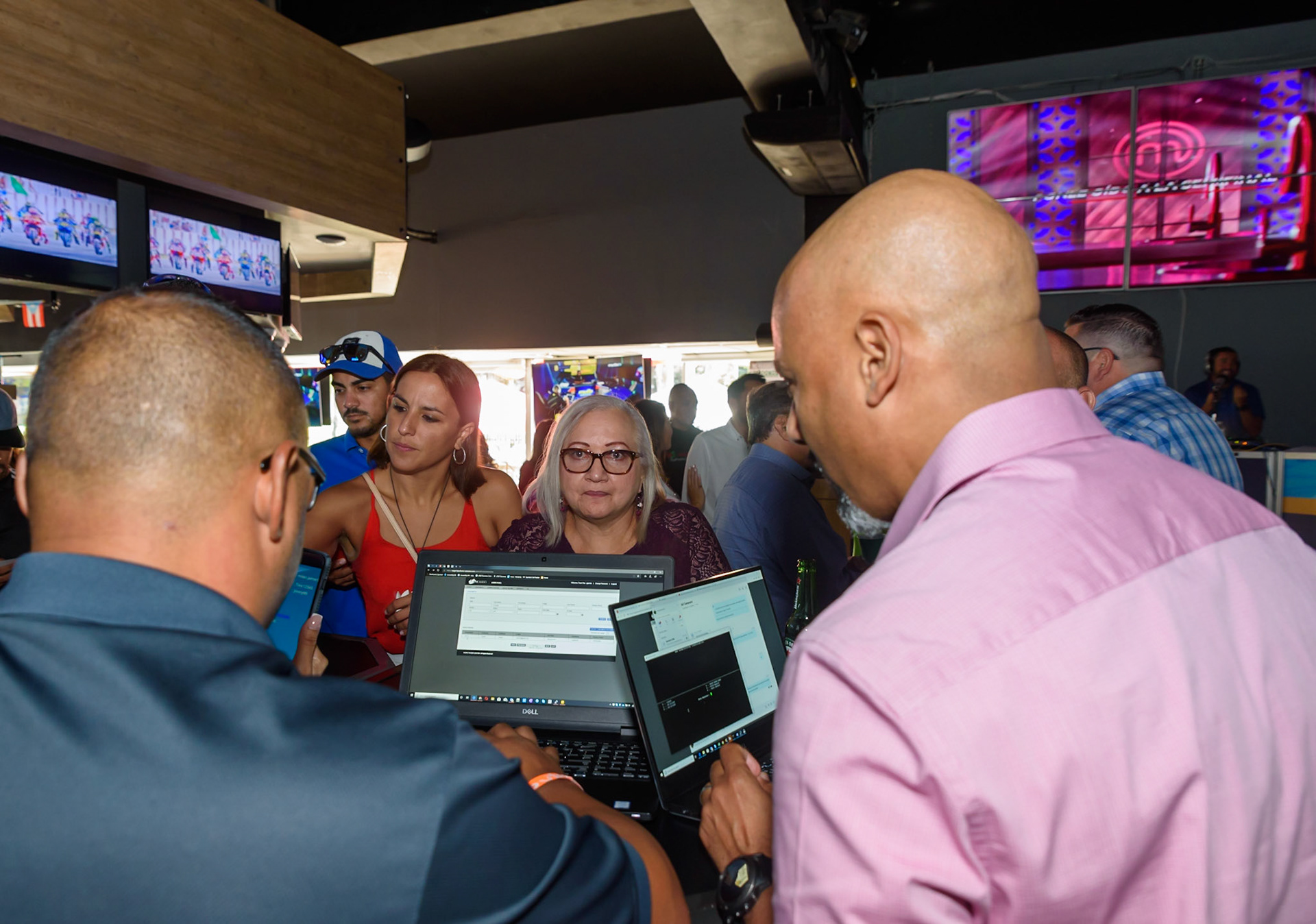 CManchegoSports Hipódromo Camarero