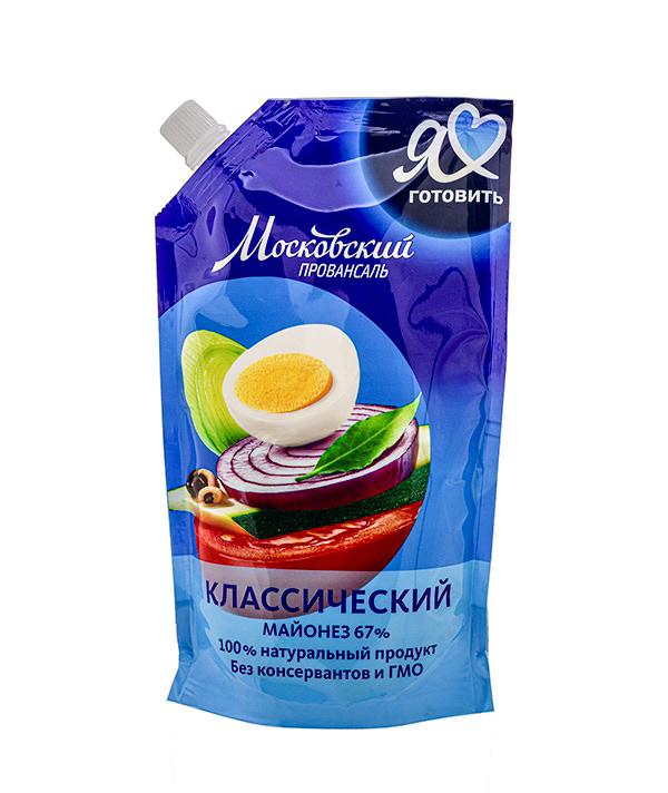 Пак