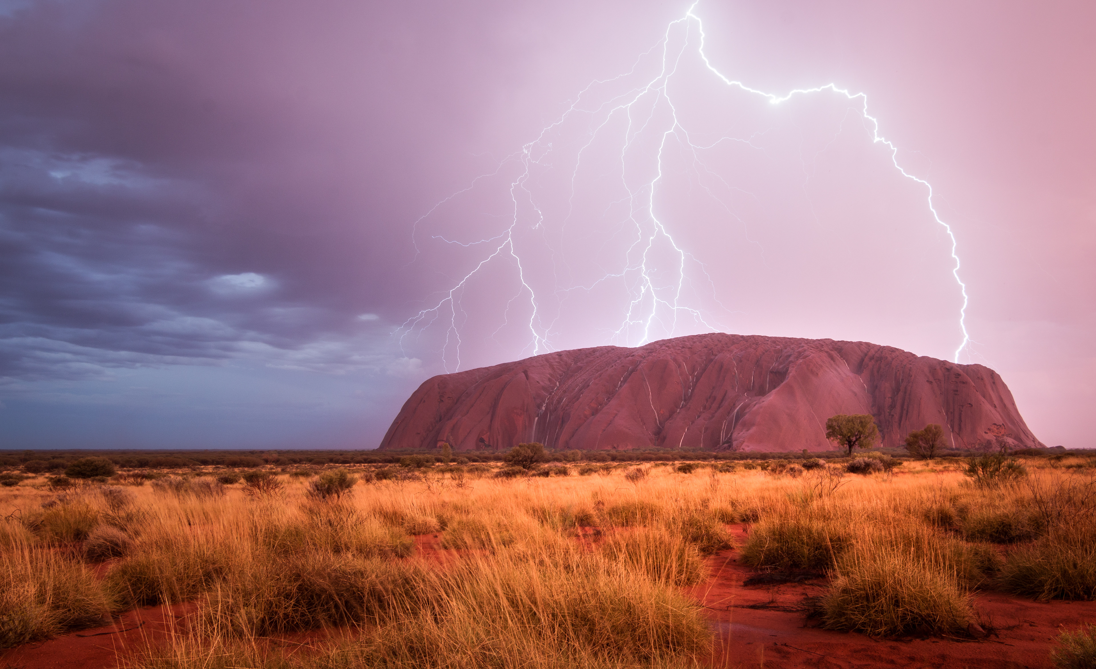 Uluru