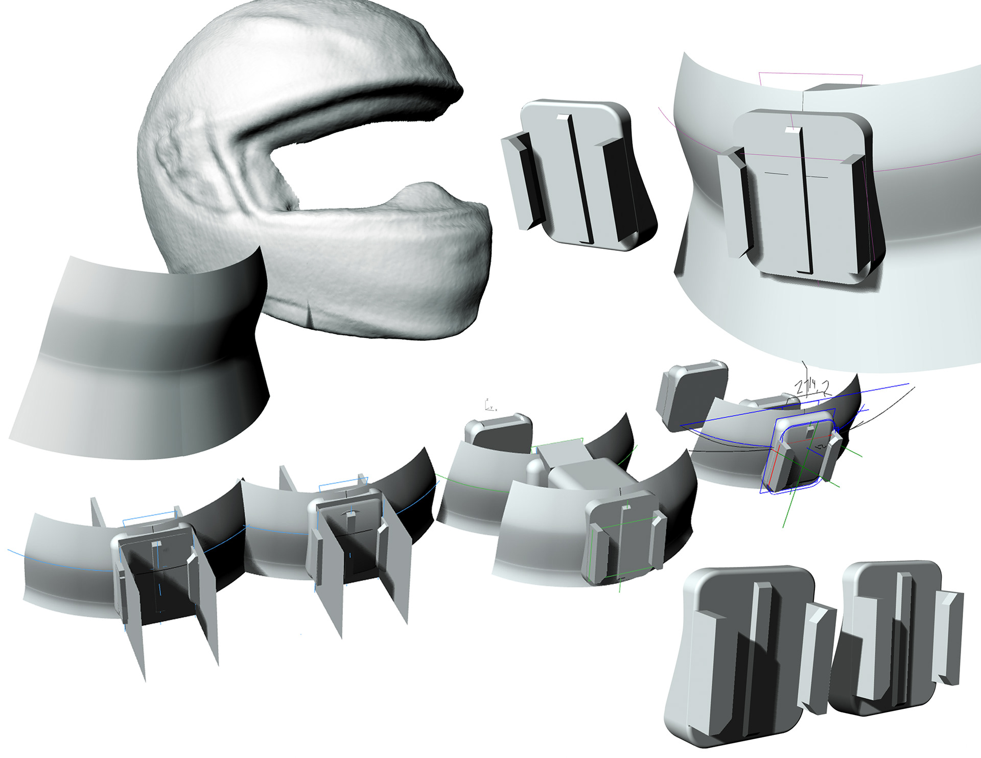 Rob Dahm Hell Mounts Gopro Style Mounts Rob Dahm Hell Mounts Gopro Style Mounts