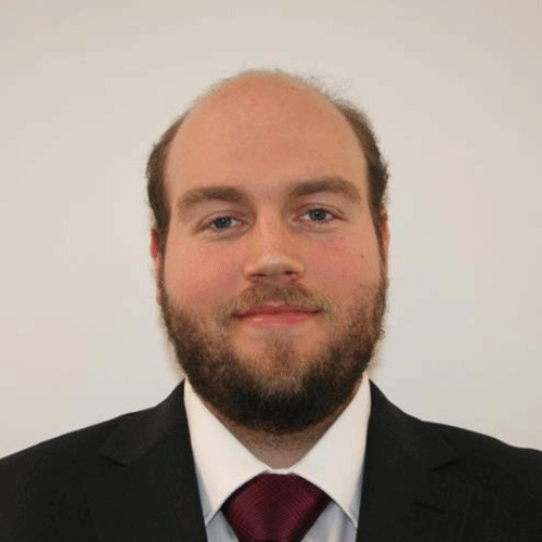 Alexander Moule (UK) Consultant
