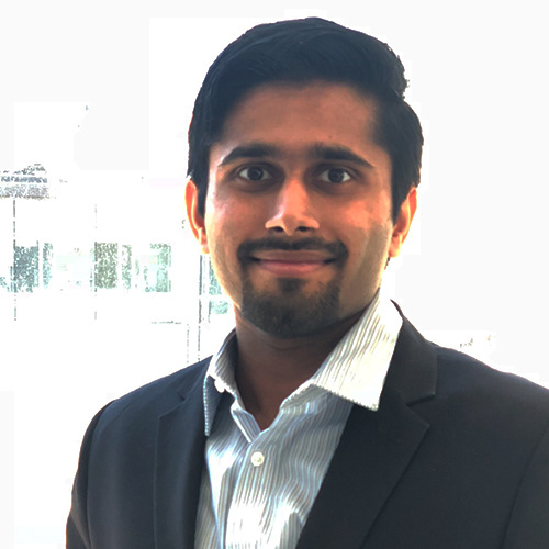 Arpit Trivedi (CA) IT Analyst at TD