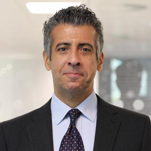 Don Mitchell (UK) IT Consultant at Lloyds