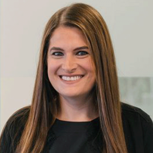 Ilana Branca (US) Finance Manager