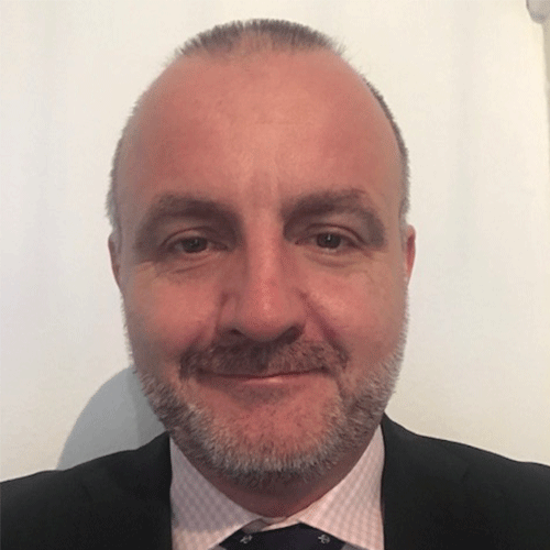 Terence Furlong (LU) Consultant