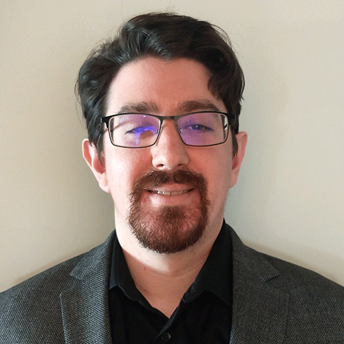 Spencer Christie (CA) QA Test Analyst at TD