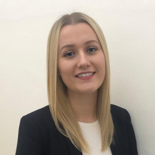 Victoria Jewell (UK) Financial Reporting Analyst