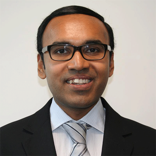 Shaheen Mannan (UK) IT Consultant