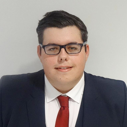 Elder Fraser (UK) Digital Project Manager at DWP Digital