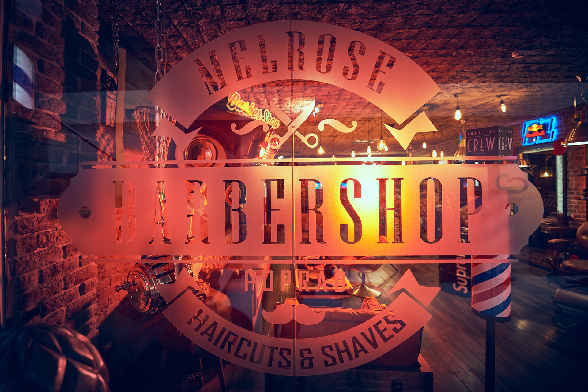 Martin Kolba Melrose