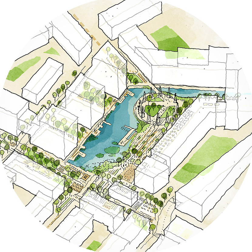 DIDORENKO - Fulham Gas Works concept development proposal