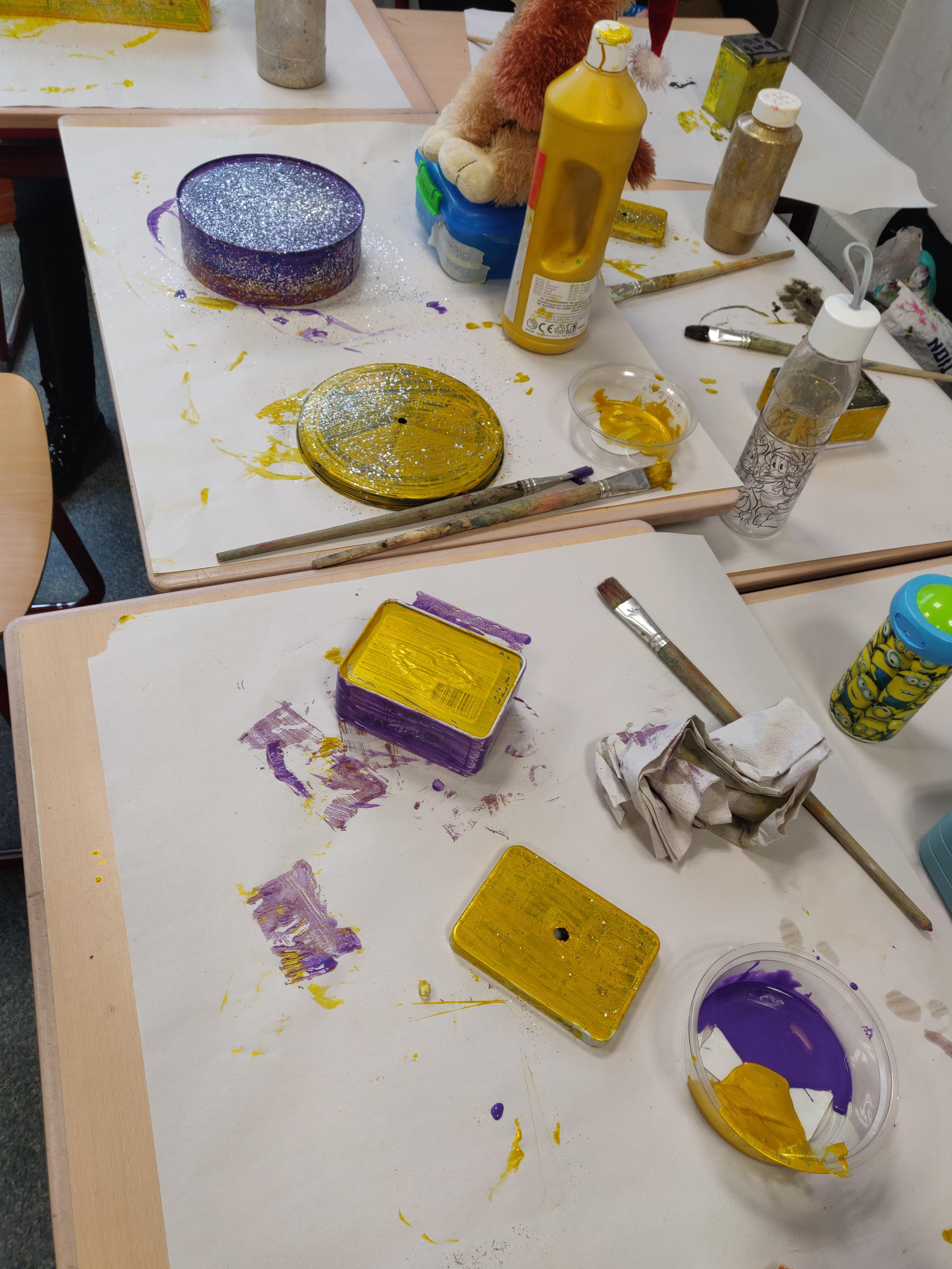 Slow Collective Landscape project lead by Monika Balu