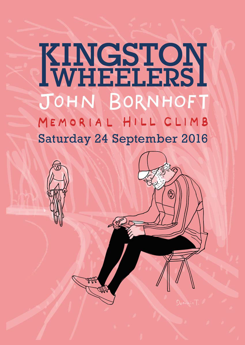 Poster for September 2016