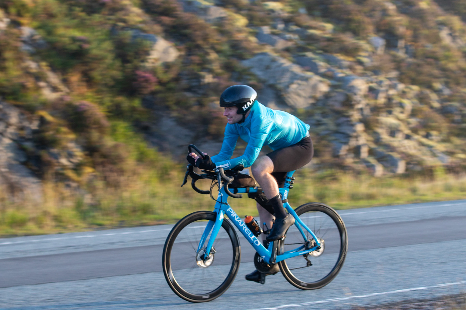 05 Achnasheen to Lochcarron