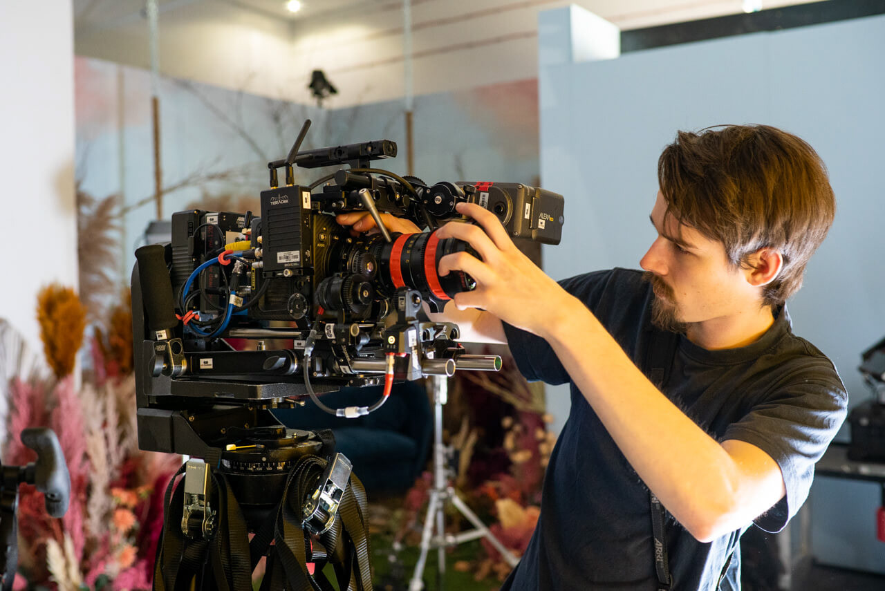 HEY NA! Filmproduktion Joko Neumann