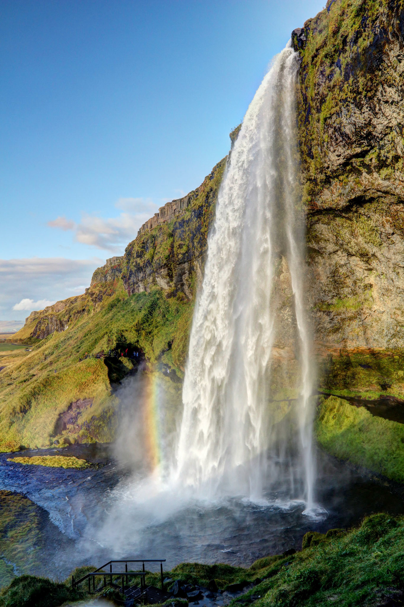 Seljalandsfoss