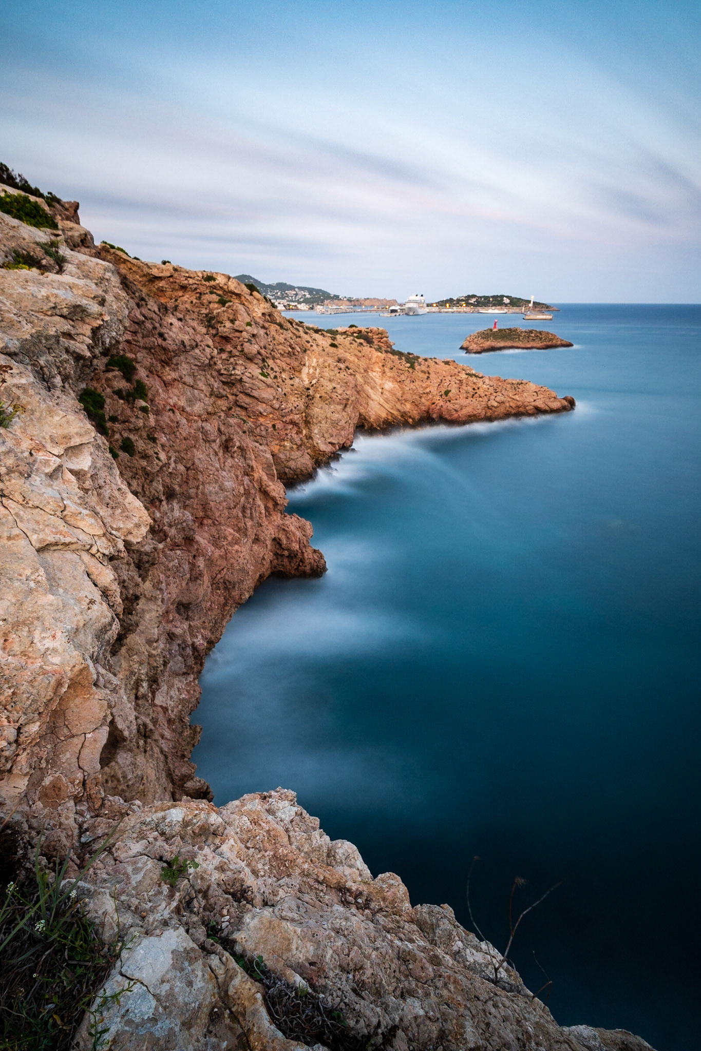 Ibiza, España