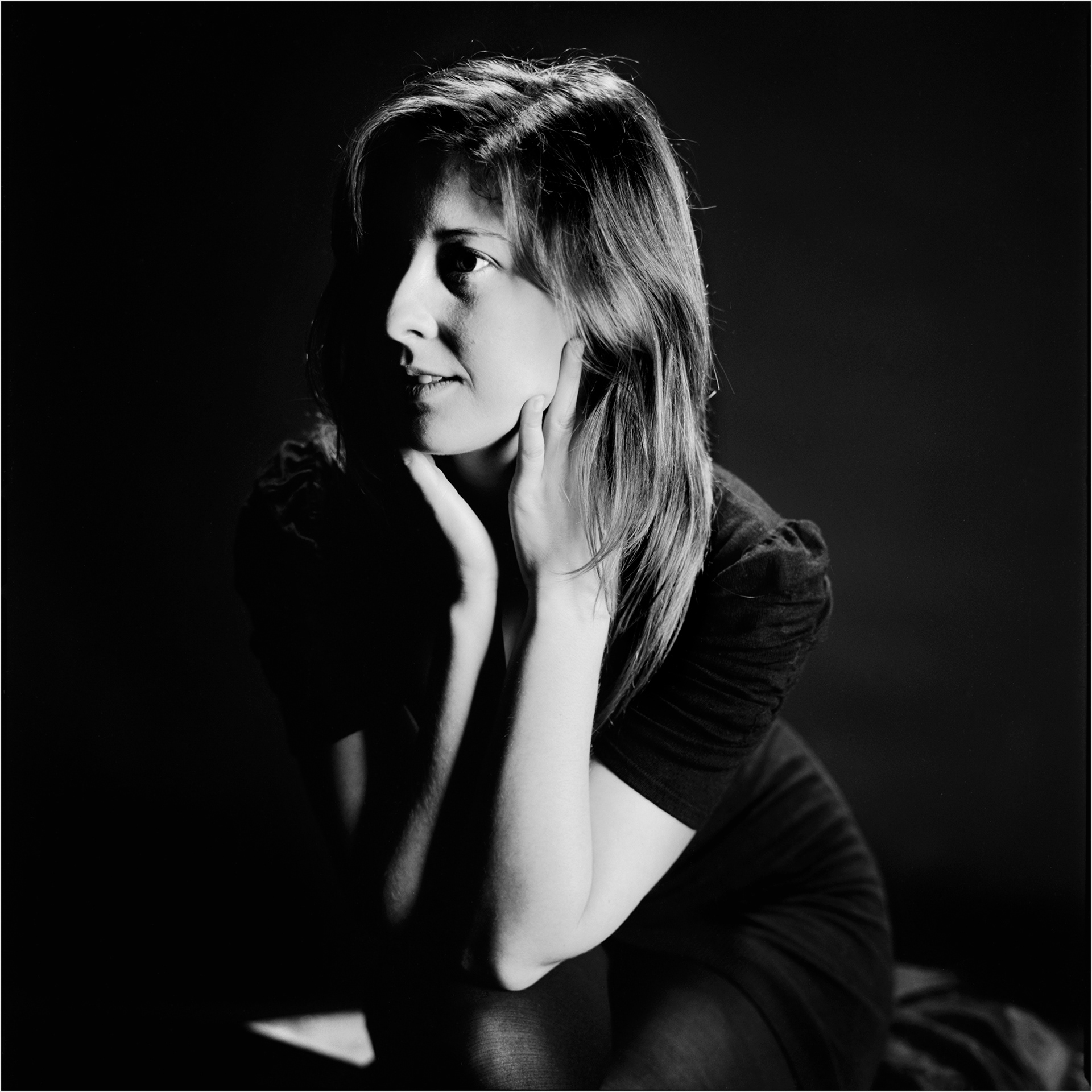 María Bauzá, Actress