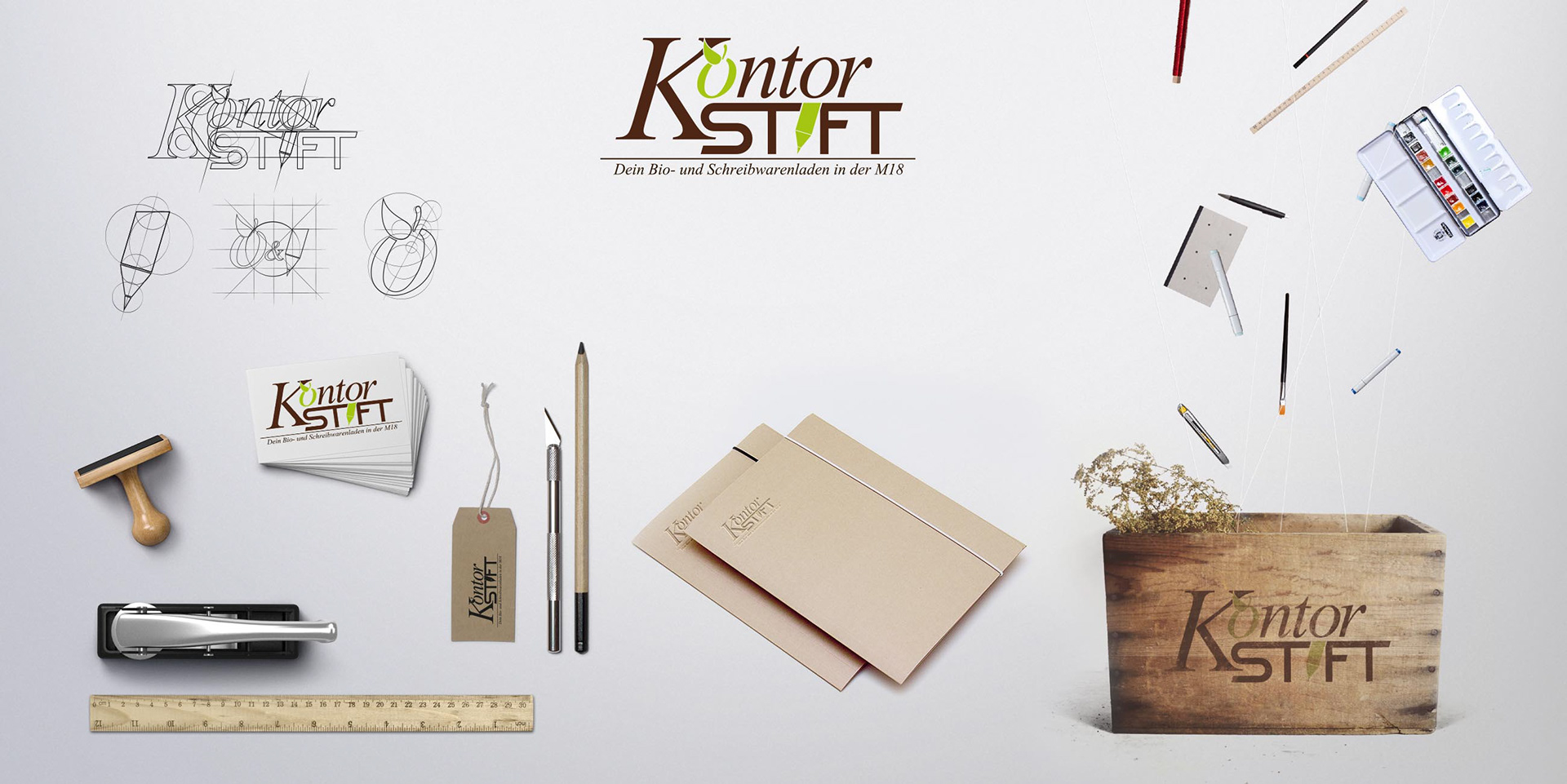 Corporate Design