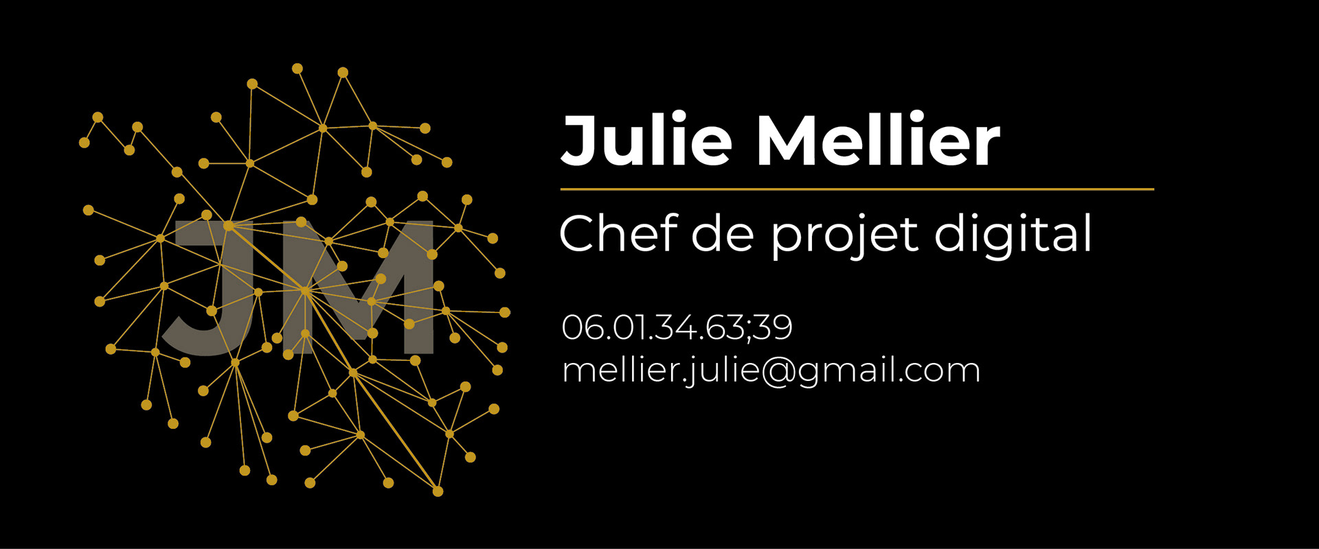 Signature électronique