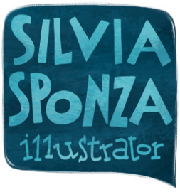 Silvia Sponza