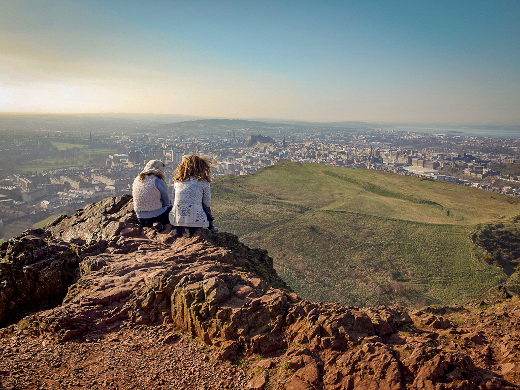Arthur's Seat
