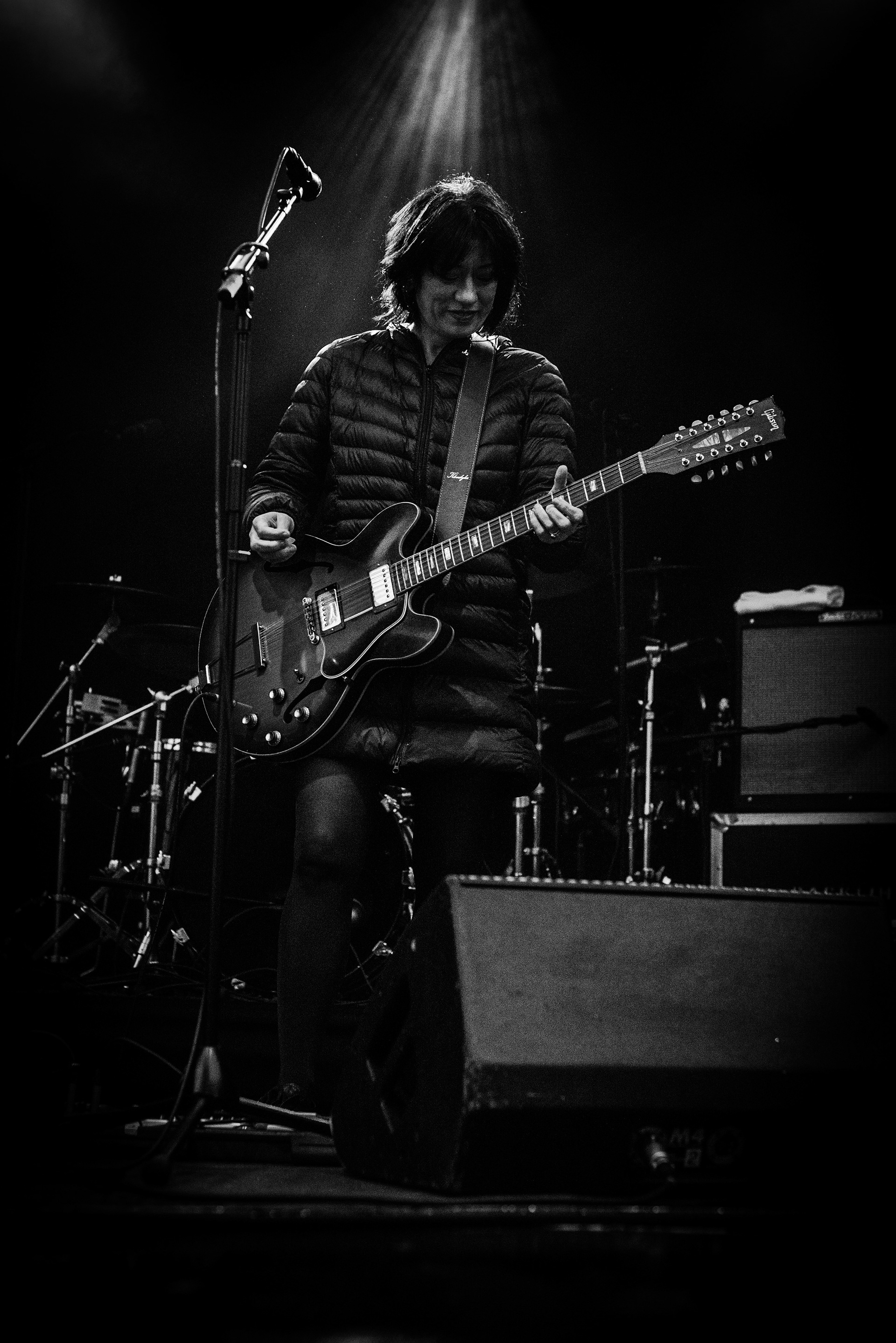 Miki Berenyi / Lush
