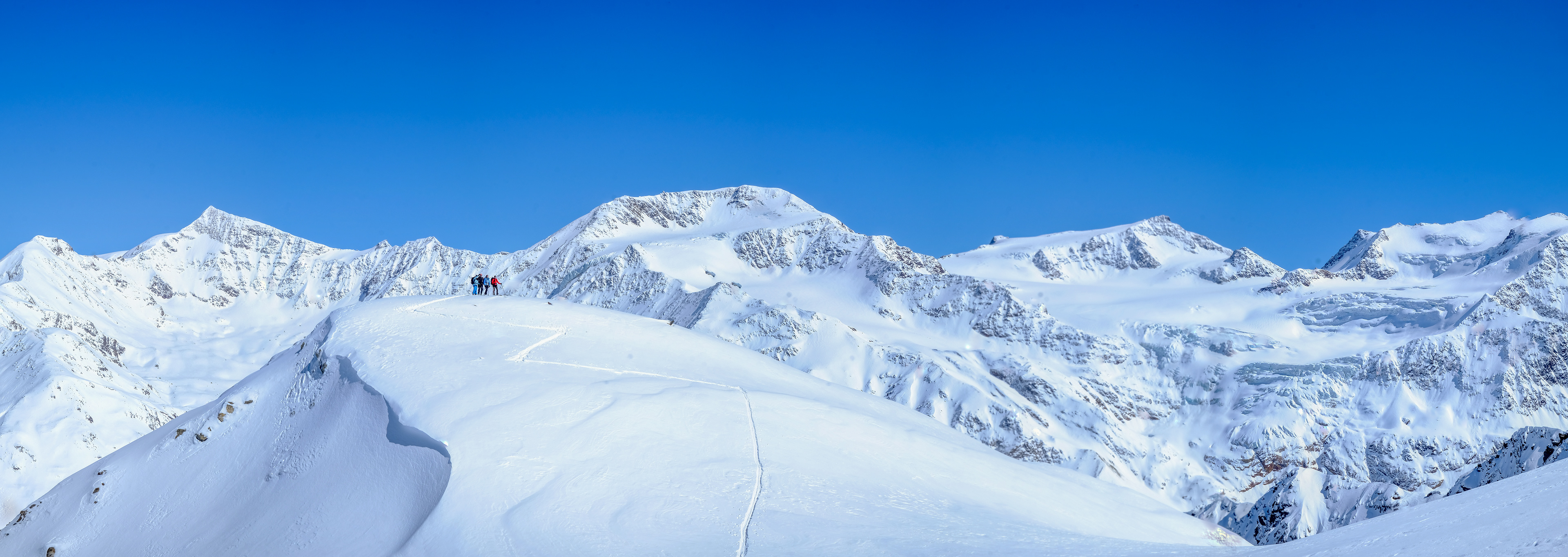 Bormio, Italie