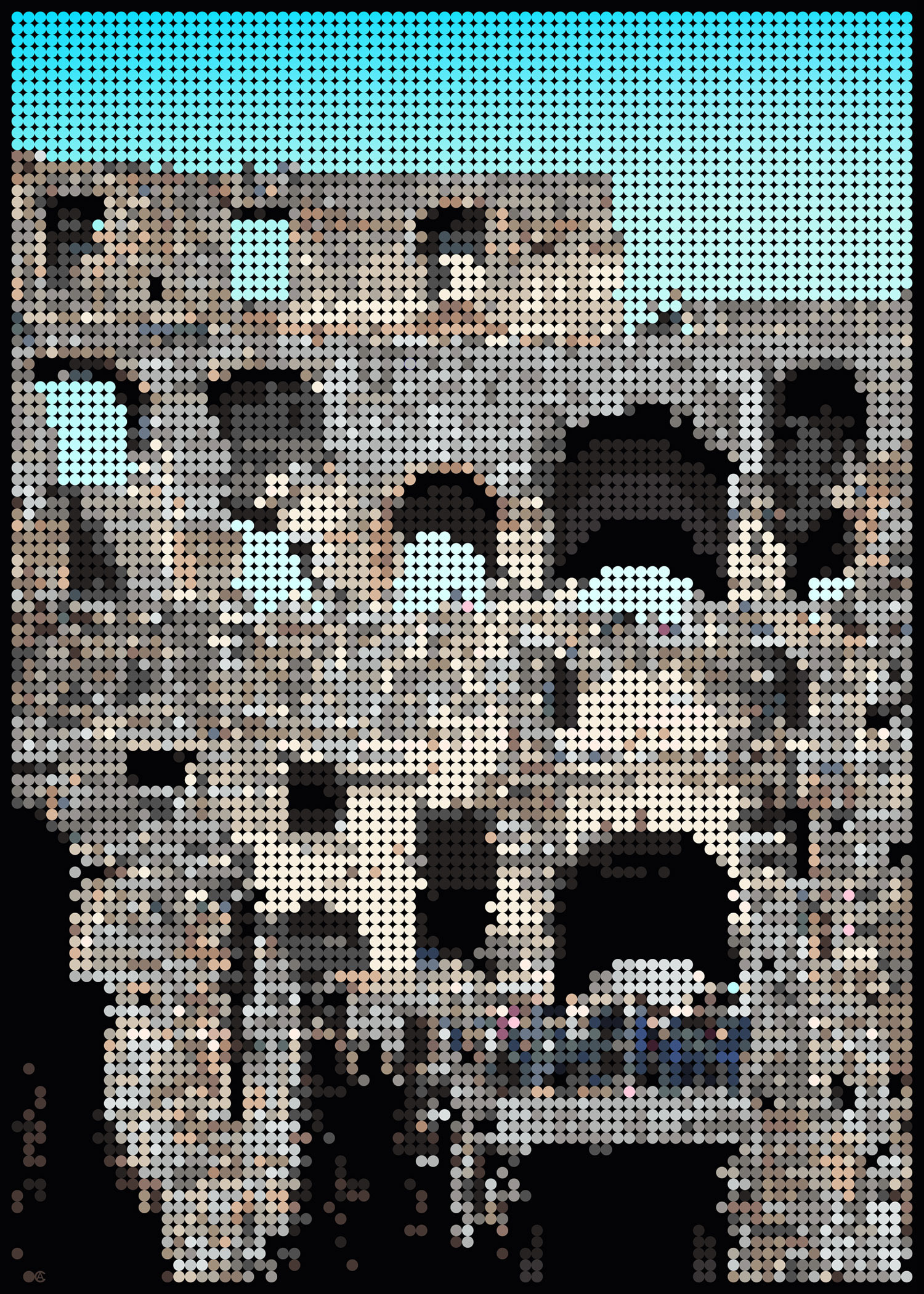 Colosseum No. 2