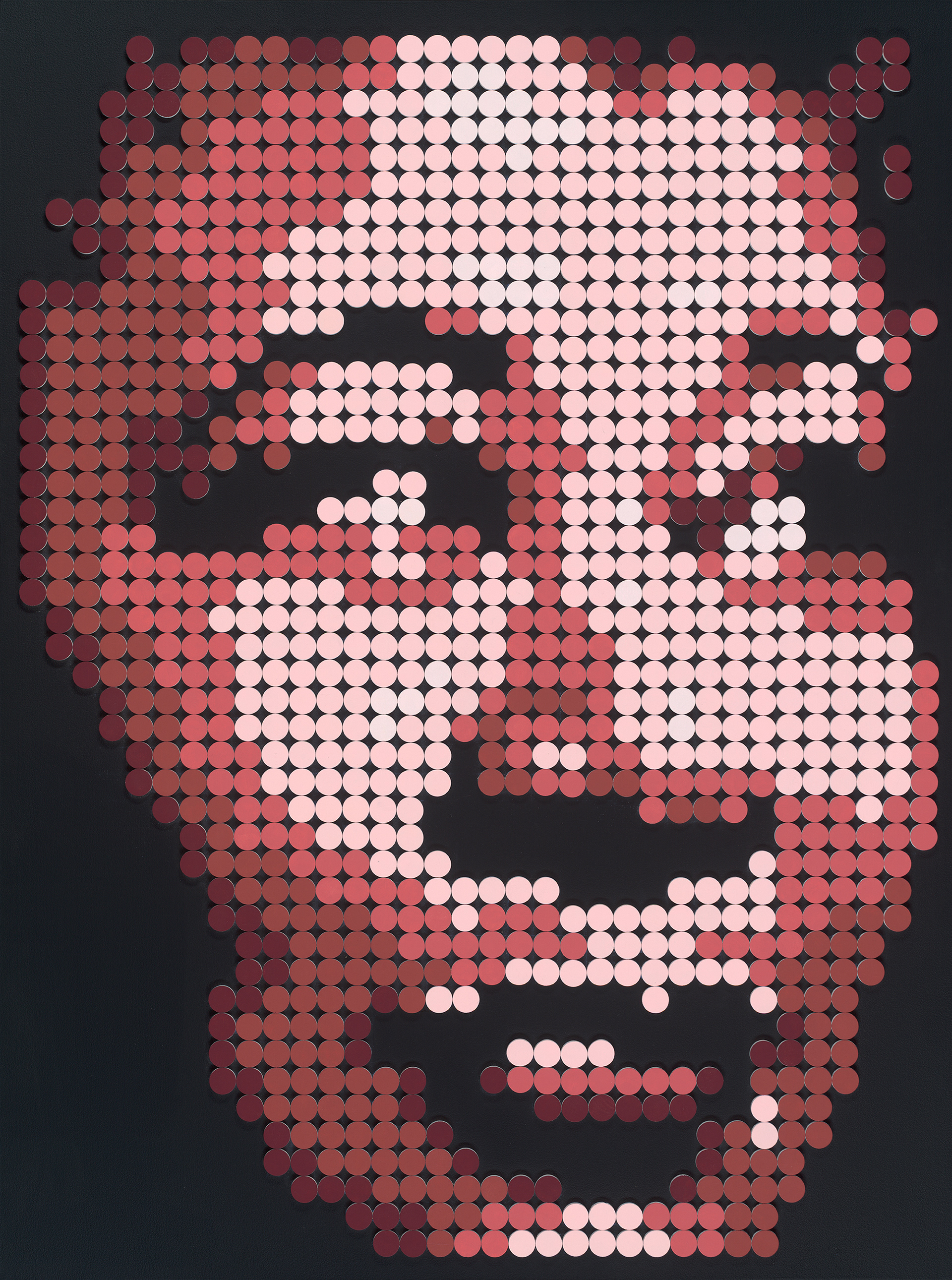 Ella Fitzgerald 36" x 48"