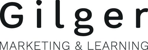 Gilger - Marketing & Learning