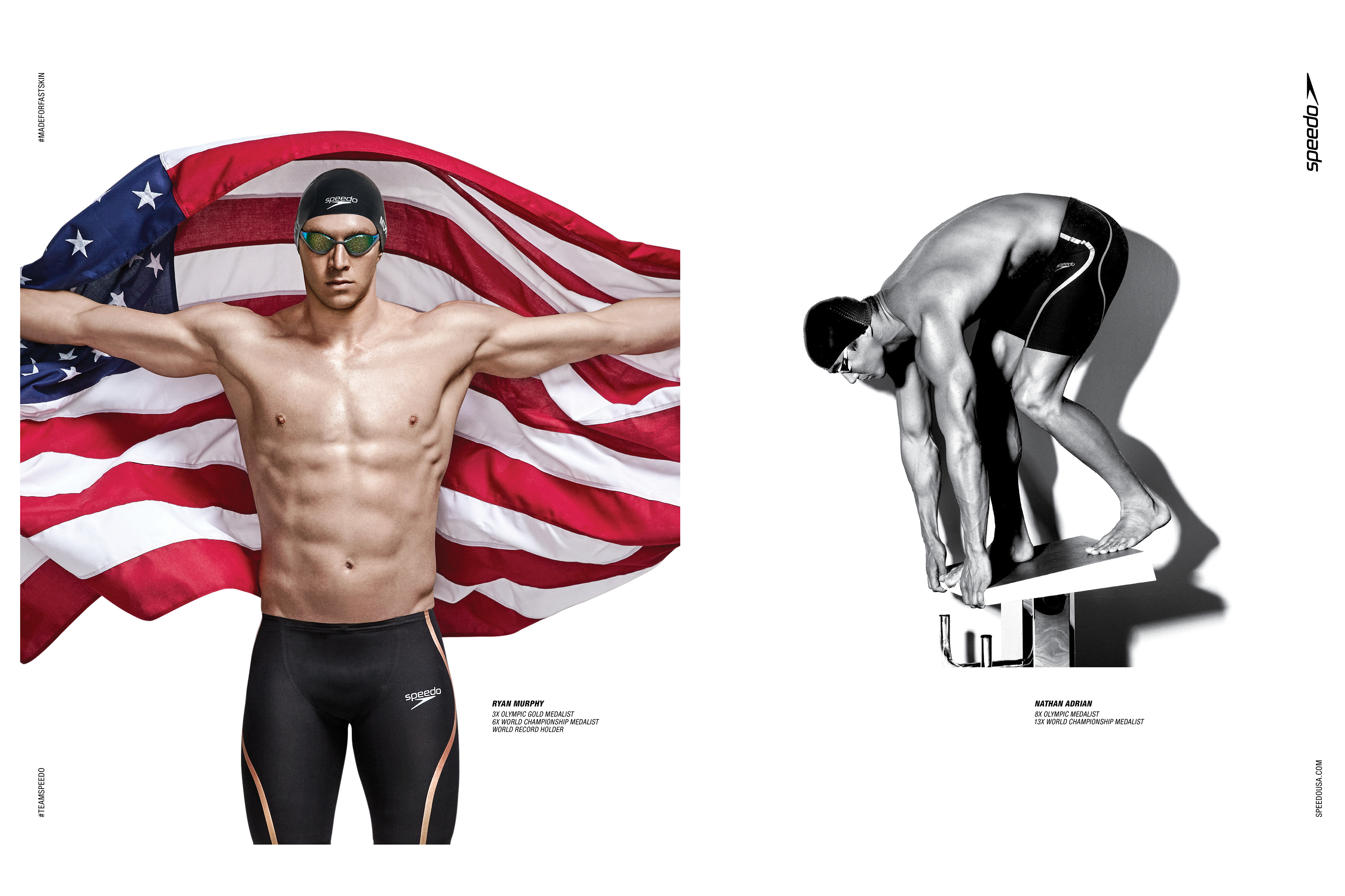 Ryan Murphy Swimmer Speedo, Ryan Murphy Swimmer Olympics Medals Success Net Worth Ot : Pvh), today announced their 2017 roster of elite swimmers in advance of the.