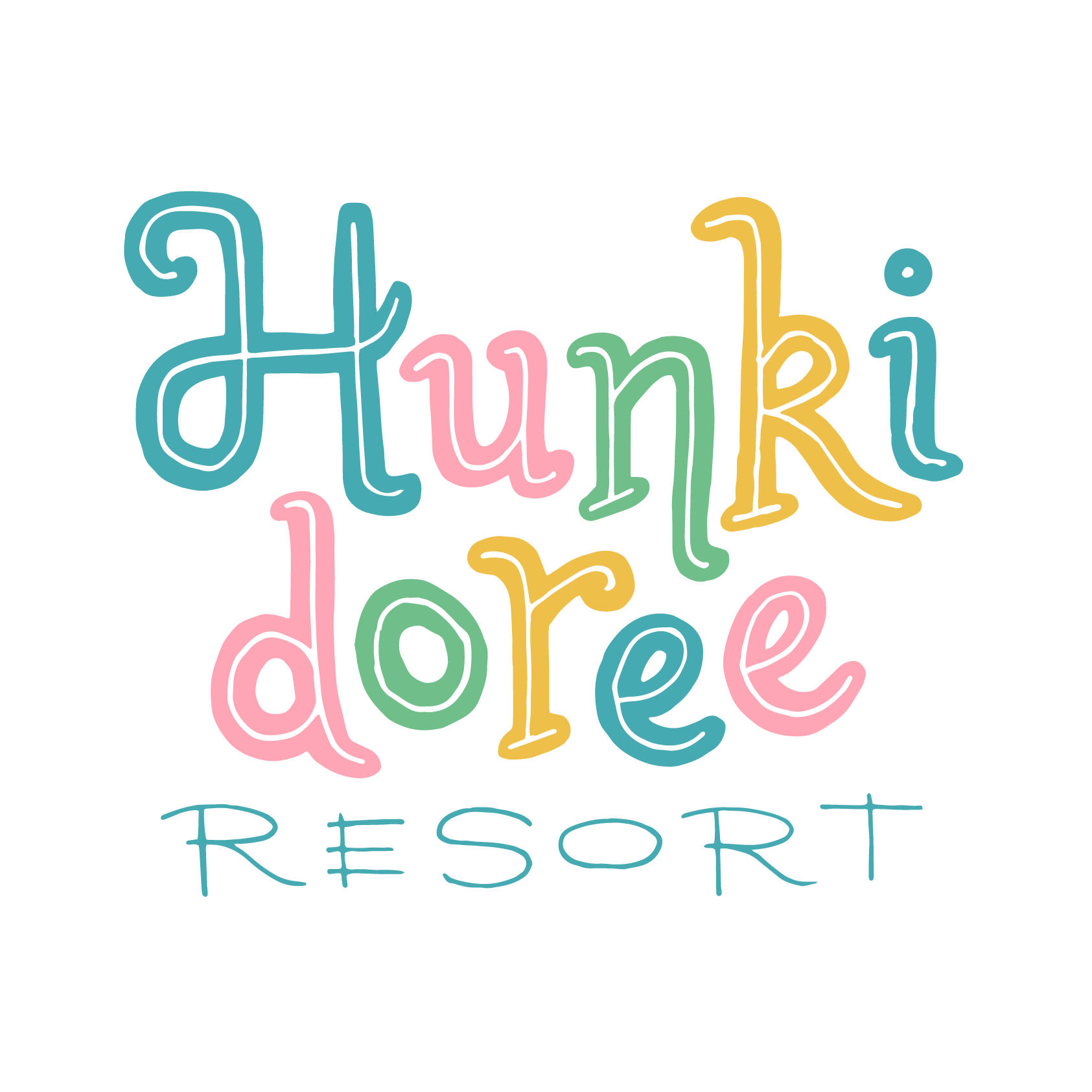 Hunkidoree Resort