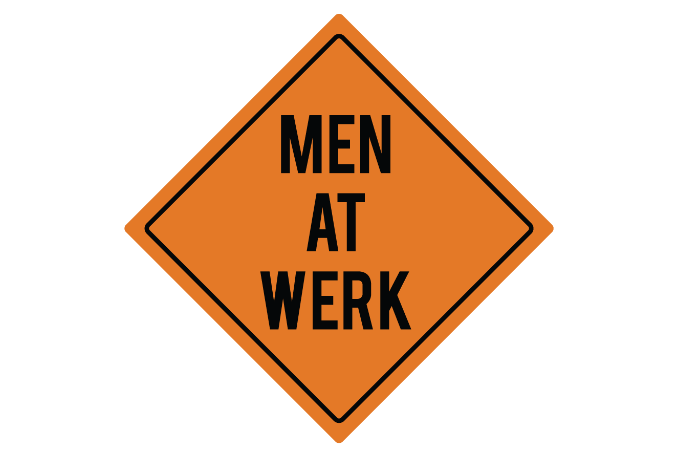 Men At Work