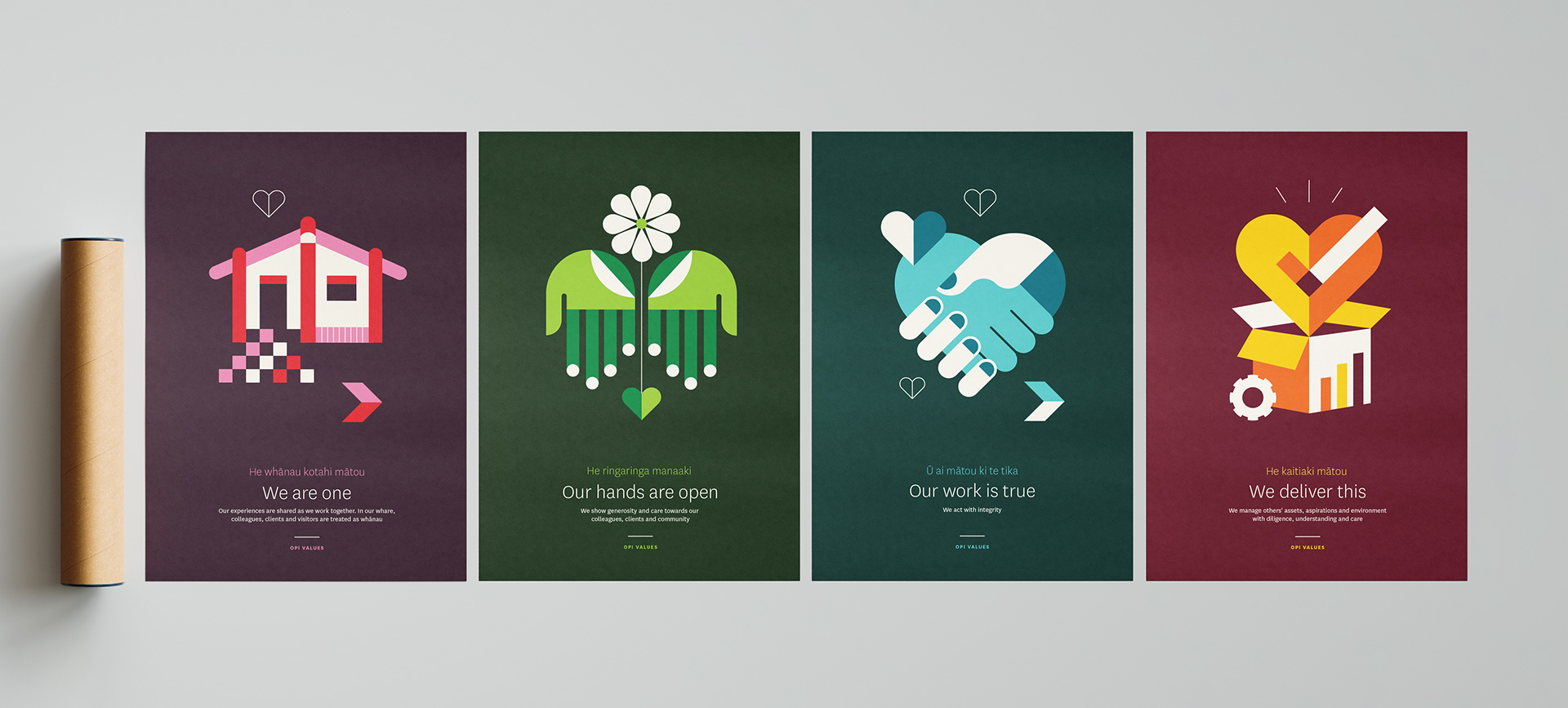 the-corner-store-collective-core-values-posters