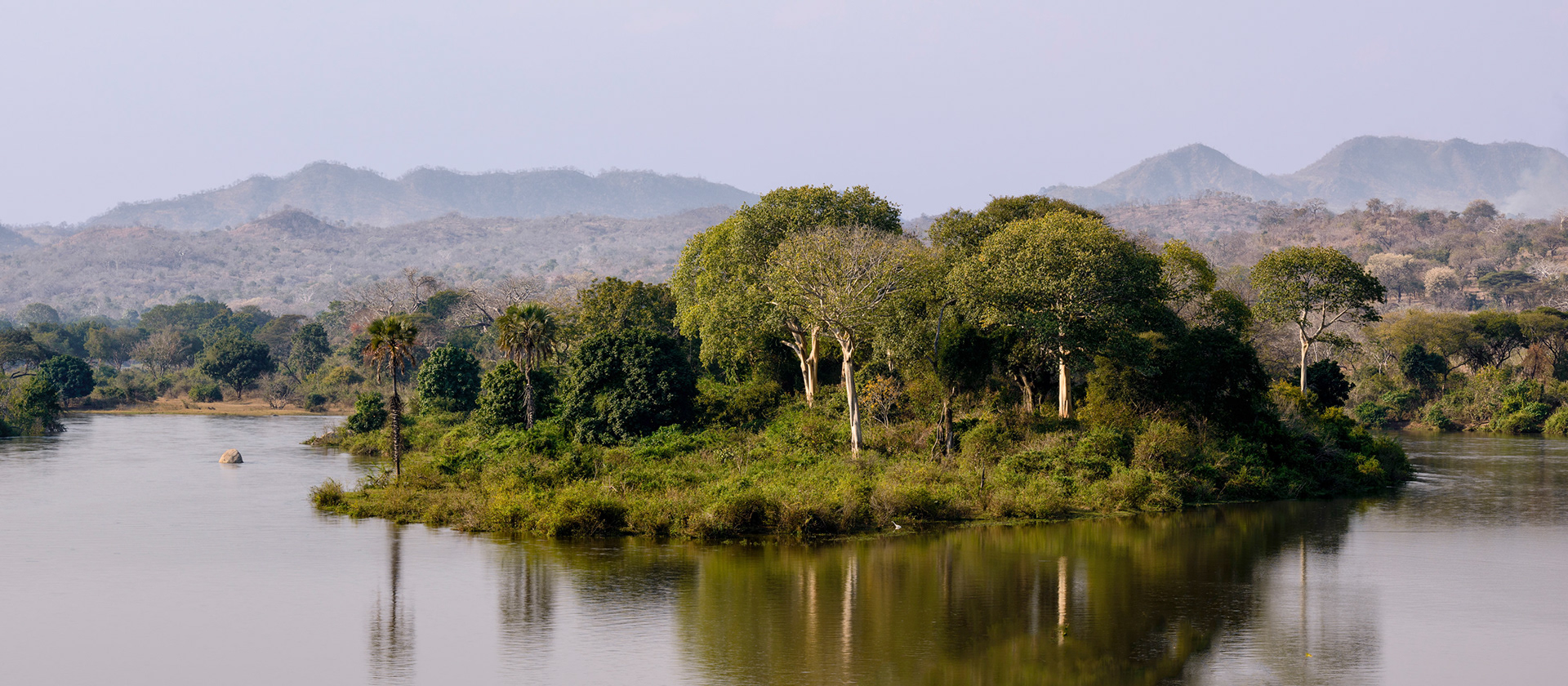 Majete NP, Malawi