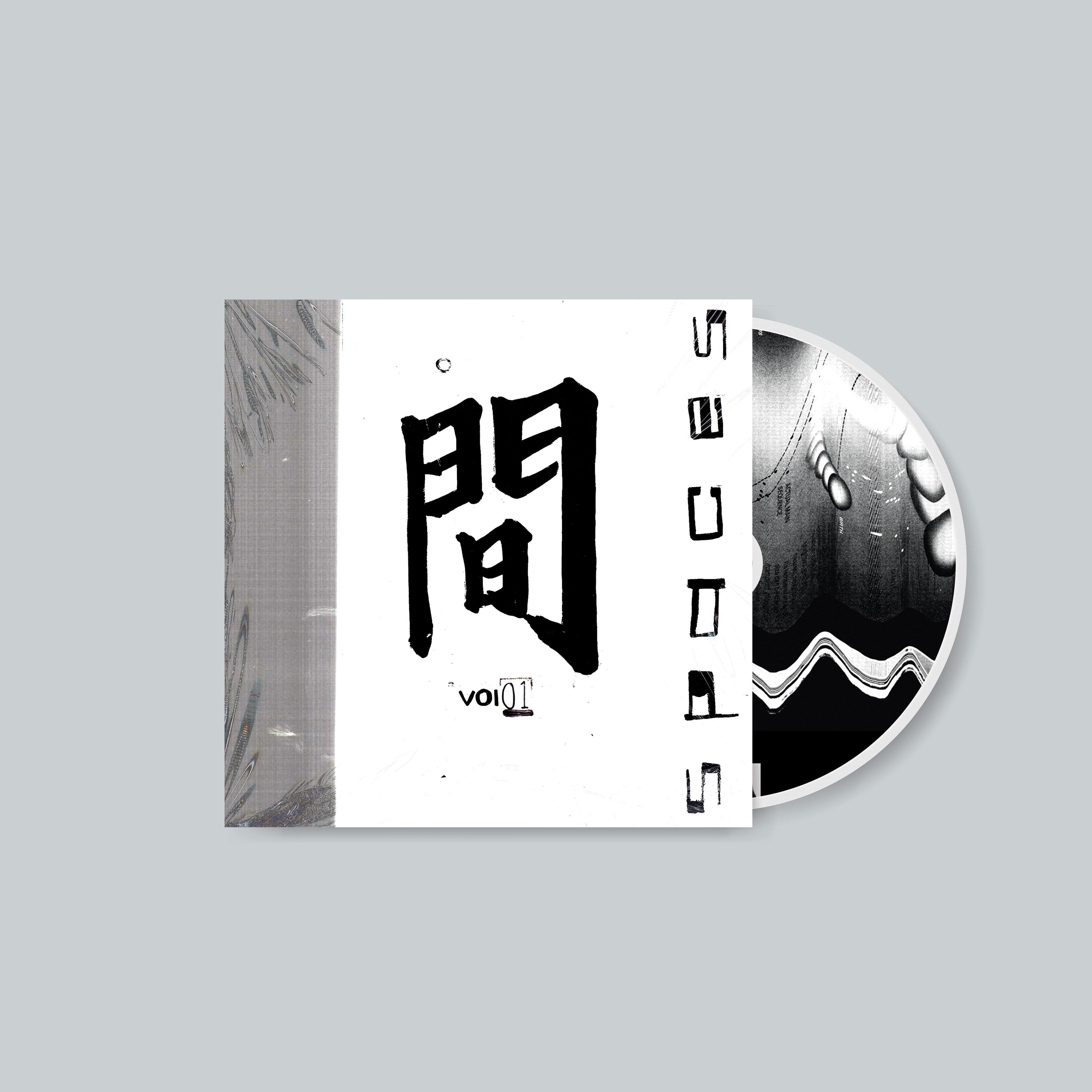 Vol 0I: Side A
