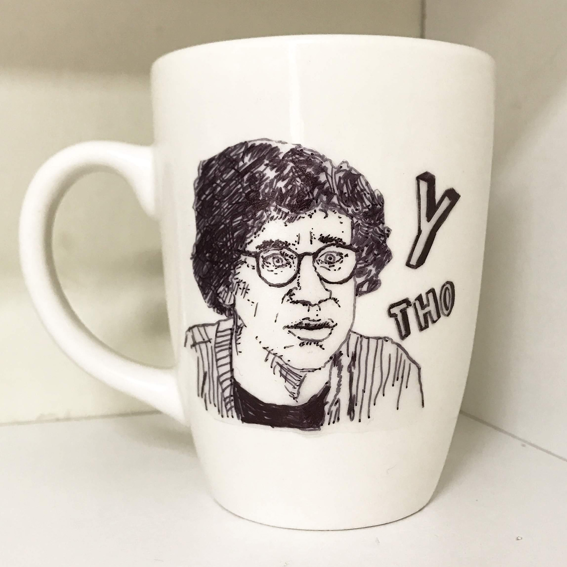 IFC Social Media Promotion for Portlandia 