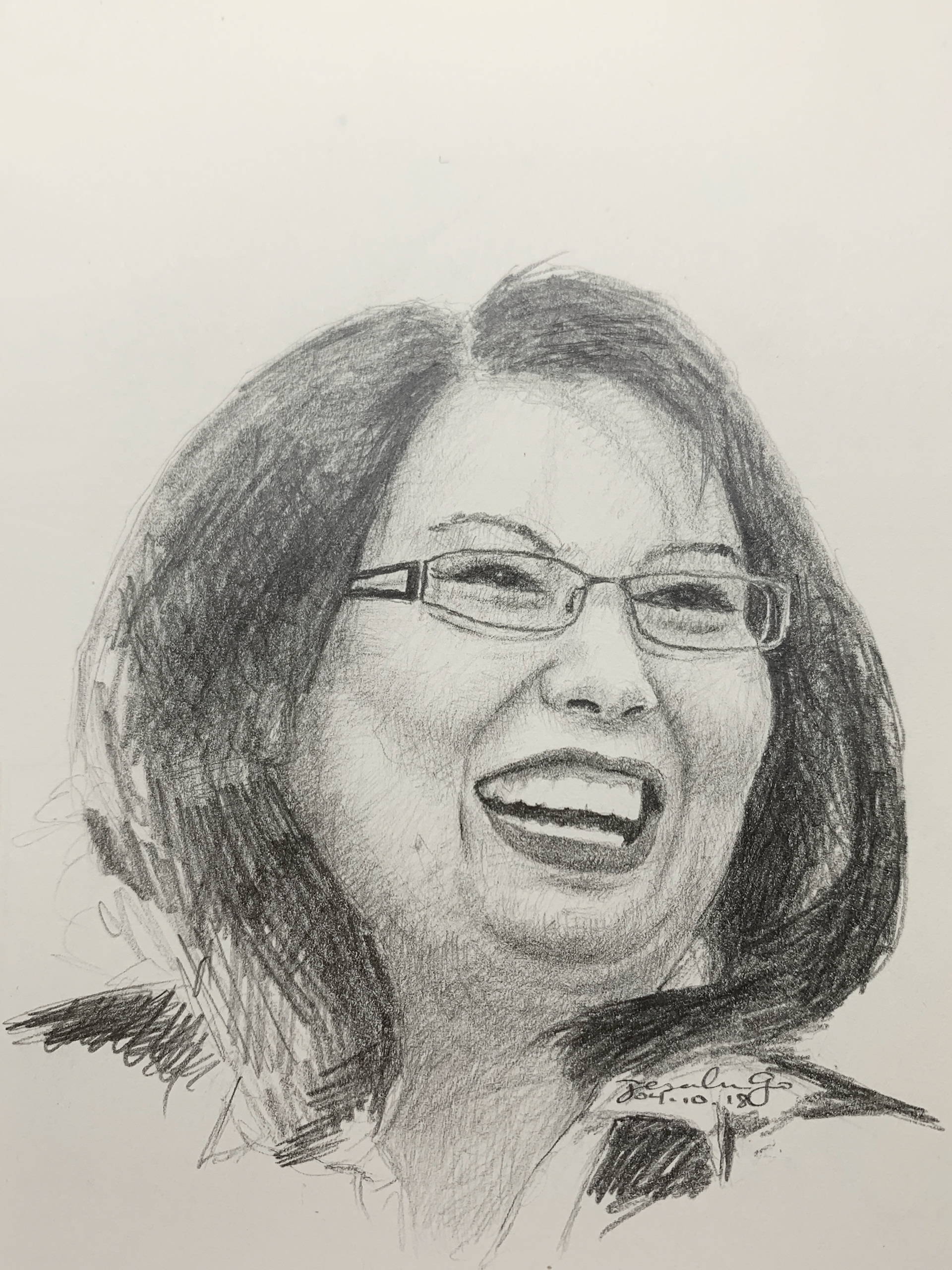 Tammy Duckworth