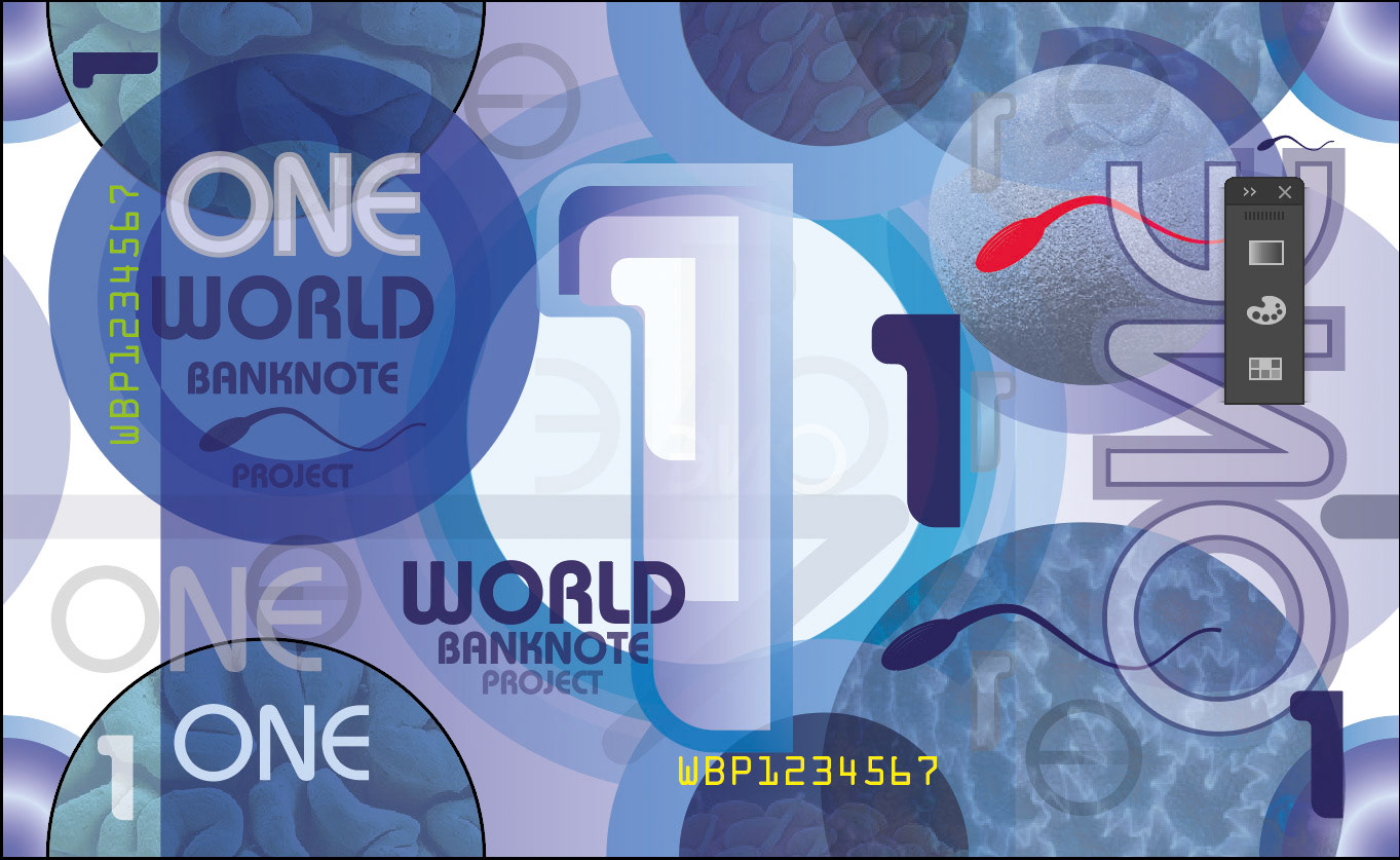 World Banknote Design